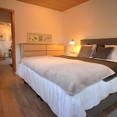 Apartment Amberg Ötztal-Bahnhof Camera foto