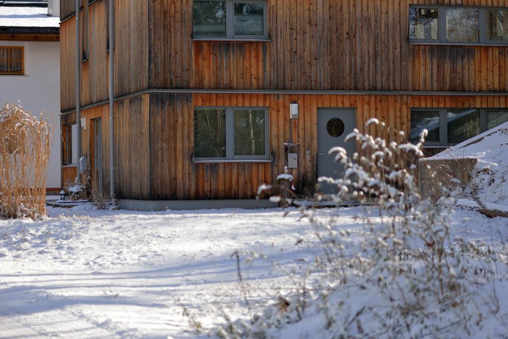 Apartment Amberg Ötztal-Bahnhof Camera foto