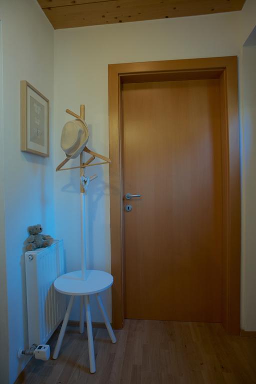 Apartment Amberg Ötztal-Bahnhof Camera foto